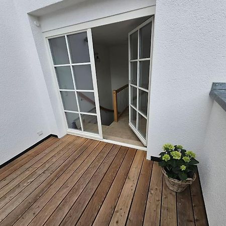 Magdalena Leilighet Coburg Eksteriør bilde